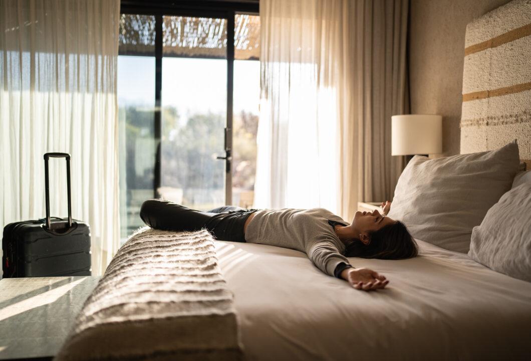 Unterbringung in Einzelbelegung